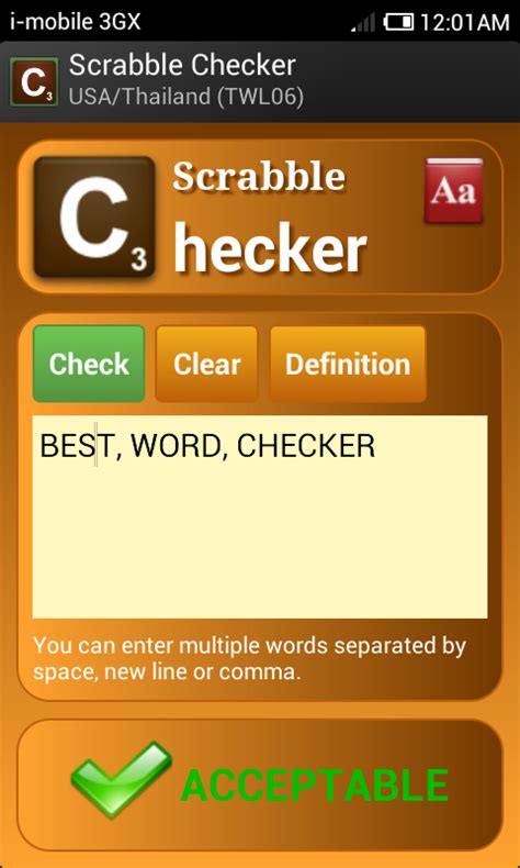 di définition scrabble|word checker for scrabble.